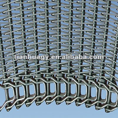 spiral freezer mesh conveyor belt,wire mesh conveyor belt,metal conveyor mesh belt